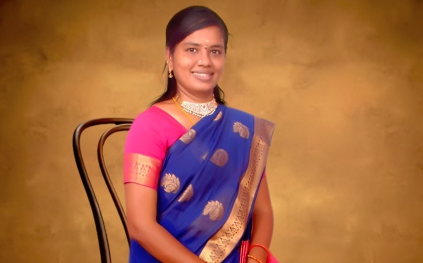 THE 95-YEAR-OLD MAN TURNED MY BRAIN TO A SWORD - Sriarthi Manoharan