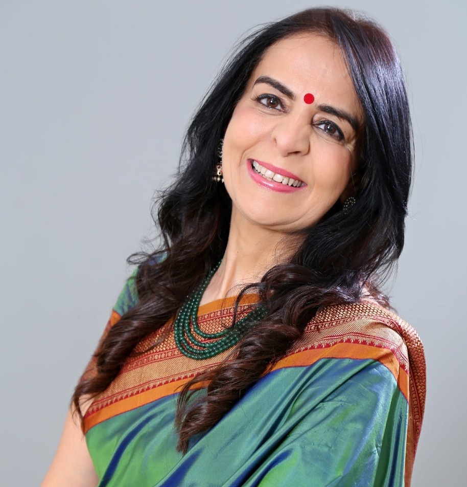 Sonu Rathore : Senior Vice President, Altudo