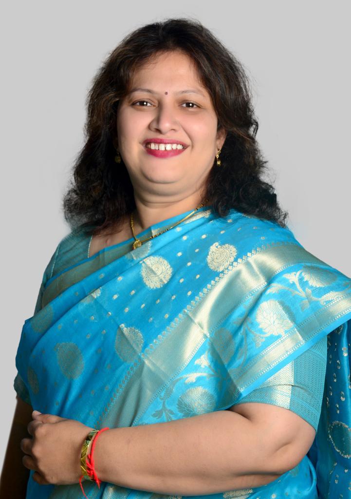 Avanti Kotasthane : Inspirational Life Journey