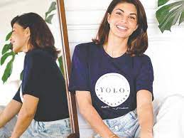 Jacqueline Fernandez Questioned by ED for 10 Hrs, Summoned on 9 Dec: Report