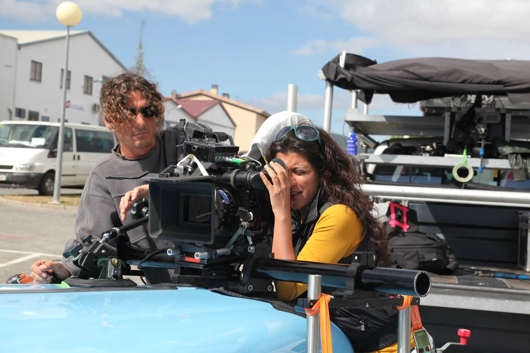 Women in Film: The Rising Influence of Female Directors and Producers