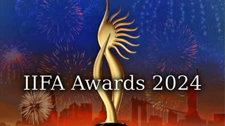 IIFA Award 2024