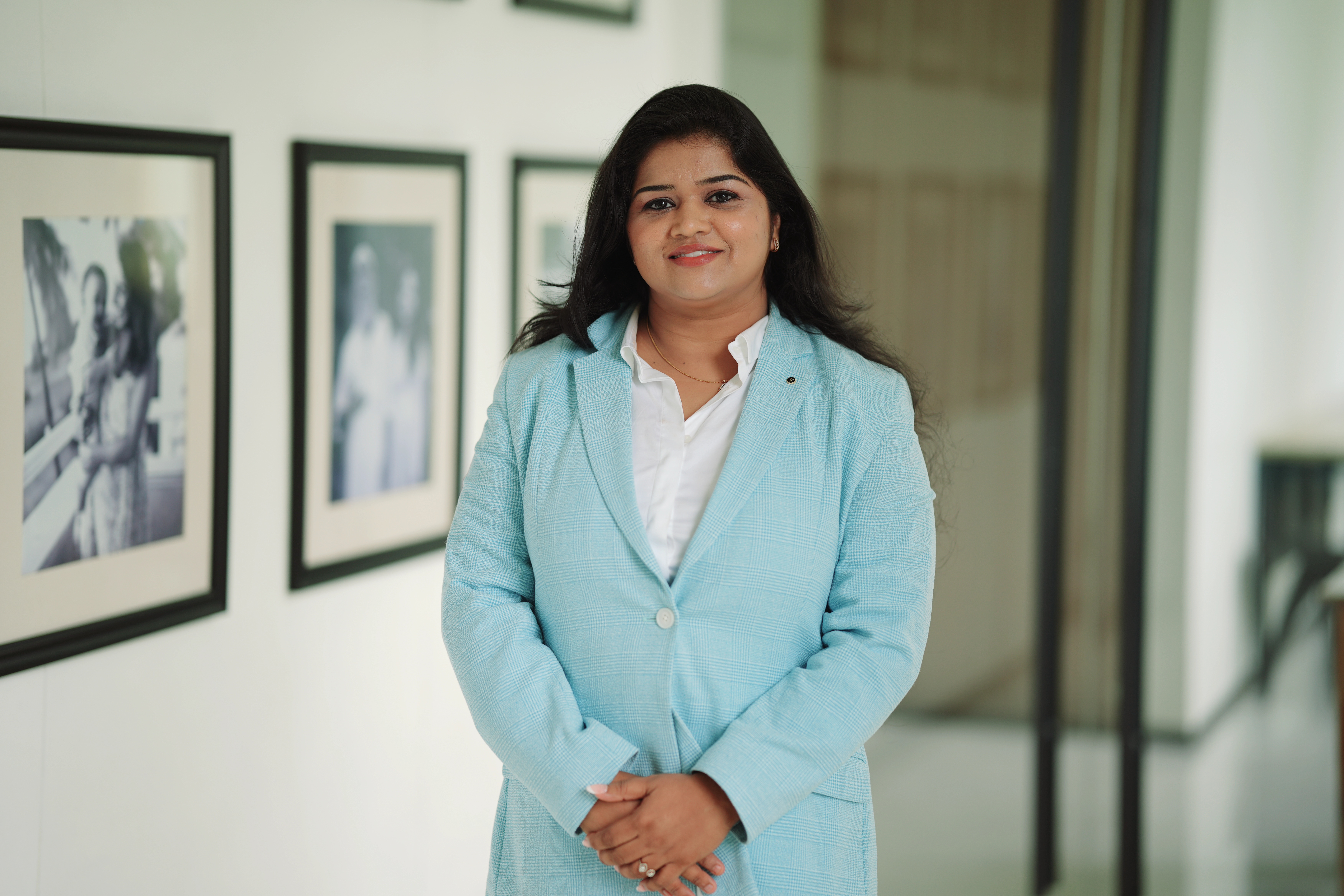 The Ayurvedic Vision of Dr. Nayana Sivaraj