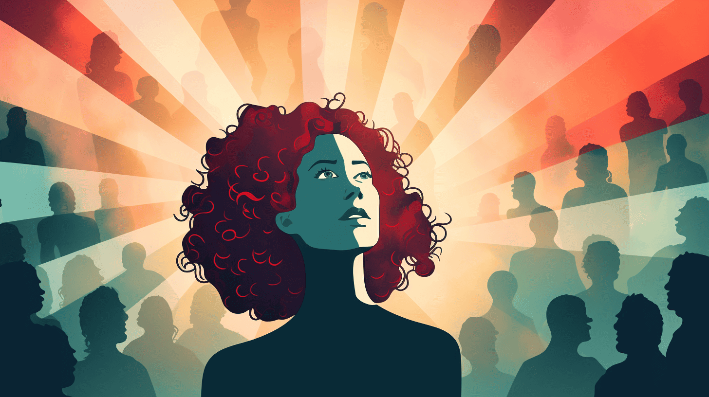 Redefining Femininity: Challenging Societal Expectations and Finding Your True Self