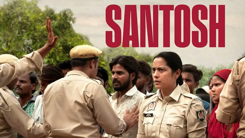 India’s film “Santosh” Shortlisted for “Best International Feature Film”