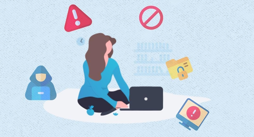 Women’s Safety on the Internet: Navigating the Digital World with Confidence