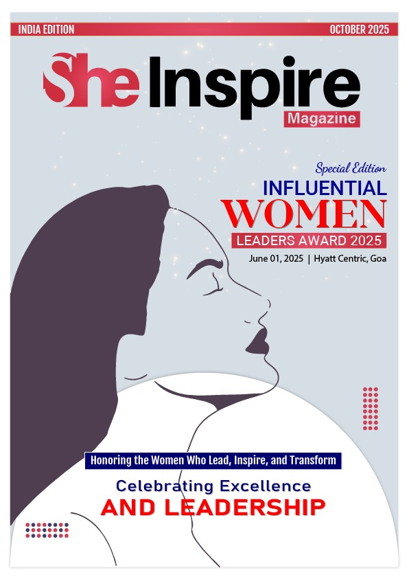 Voices of Influence: Celebrating IWLA 2025 Awardees